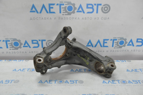 Capacul frontal stânga Nissan Rogue 14-20