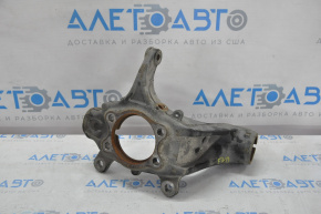 Capacul frontal dreapta Nissan Rogue 14-20