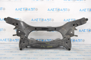 Suport spate Nissan Rogue 14-20 fwd