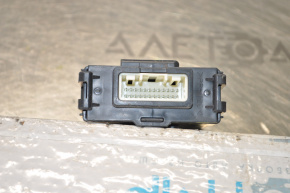 Intergrated Dynamic Control Module Nissan Rogue 14-20