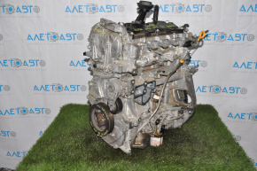 Двигатель Nissan Sentra 13-19 1.8 MR18DE 54к