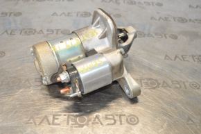Pornire Nissan Sentra 13-19
