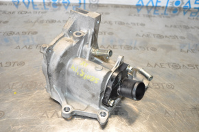 Corpul termostatului Nissan Sentra 13-19 1.8 metal