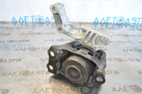 Подушка двигателя правая Nissan Versa 12-19
