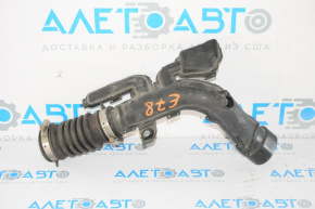 Conducta de aer către filtrul de aer Nissan Versa 12-19 SUA 1.6 secundar