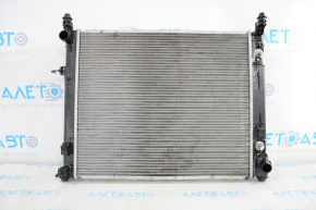 Radiator de răcire apă Nissan Versa 12-19 SUA 1.6 automată