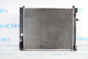 Radiator de răcire apă Nissan Versa 12-19 SUA 1.6 automată