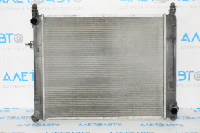 Radiator de răcire apă Nissan Versa 12-19 SUA 1.6 manuală