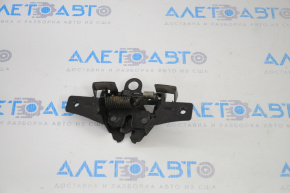 Capota Nissan Versa 12-19 SUA