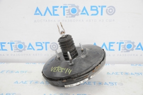 Amplificator de vidare Nissan Versa 12-19 SUA