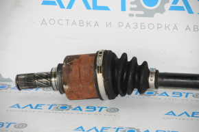 Привод полуось передняя правая Nissan Versa 12-19 1.6 мкпп