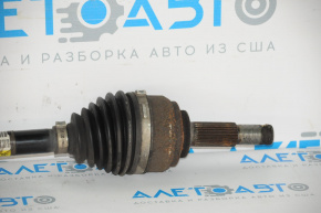 Привод полуось передняя правая Nissan Versa 12-19 1.6 мкпп
