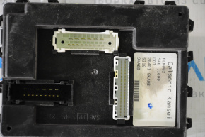 BCM BODY CONTROL MODULE Nissan Versa 12-18 usa