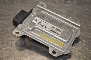Блок управления АКПП Nissan Versa Note 13-19