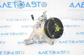 Компрессор кондиционера Subaru Forester 14-18 SJ 2.5, 2.0