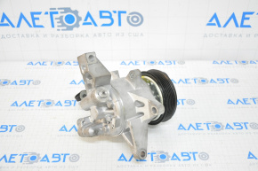 Компрессор кондиционера Subaru Forester 14-18 SJ 2.5, 2.0