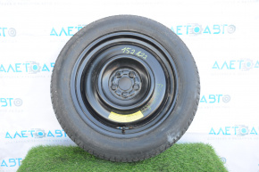 Roata de rezerva compacta pentru Subaru Forester 14-18 SJ R17.