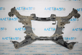 Подрамник задний Subaru Forester 14-18 SJ AWD
