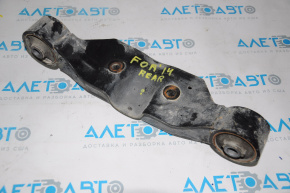 Кронштейн редуктора Subaru Forester 14-18 SJ 2.5