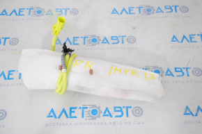 Подушка безопасности airbag сидения правого Subaru Impreza 17- GK