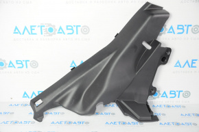 Capac spate dreapta Subaru Impreza 4d 17- GK negru