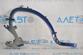 Петля крышки багажника правая Subaru Impreza 17-23 GK