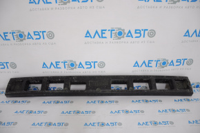 Absorbantul de bara spate pentru Subaru Legacy 15-17 pre-restilizare