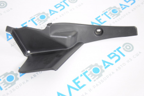 Garnitura grilei stergatoarelor dreapta Subaru Legacy 15-19