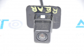 Camera de vizionare spate pentru Subaru Legacy 15-19