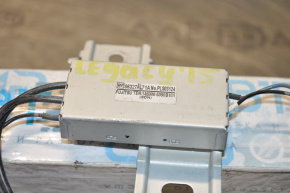 Antenna-amplifier Subaru Legacy 15-19 2.5