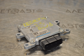 TRANSMISSION CONTROL MODULE Subaru Legacy 15-19 2.5 AWD