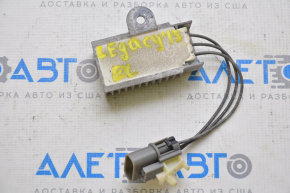 Regulatorul de lumină de zi pentru farurile de zi Subaru Legacy 15-19