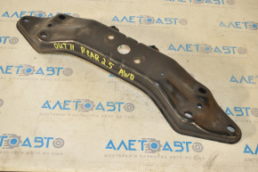 Suportul de pernă de cutie de viteze pentru Subaru Outback 10-14 2.5 3.6