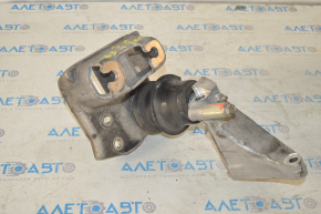 Pernele motorului dreapta Subaru Outback 10-14 2.5 3.6