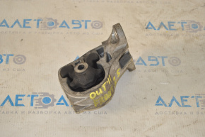 Pernele centrale ale motorului Subaru Outback 10-14 2.5