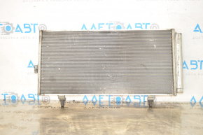 Radiatorul condensatorului de aer condiționat pentru Subaru Outback 10-14 2.5 3.6