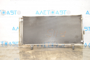 Radiatorul condensatorului de aer condiționat pentru Subaru Outback 10-14 2.5 3.6