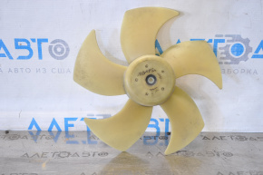 Paletele ventilatorului de răcire drept al Subaru Outback 10-14 2.5.