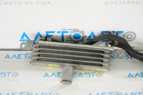 Radiator de ulei de răcire pentru Subaru Outback 10-14 2.5 automat