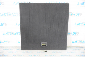 Capacitatea portbagajului Subaru Outback 10-14