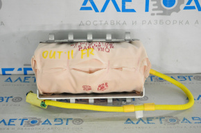 Airbag-ul pasagerului din bordul Subaru Outback 10-14.