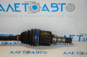 Ax cu roți față stânga Subaru Outback 10-14 2.5 3.6