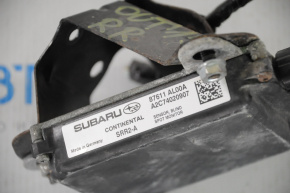 Senzorul de unghi mort dreapta pentru Subaru Outback 15-19