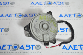 Motorul ventilatorului de răcire stânga pentru Toyota Avalon 13-18 2.5 hibrid