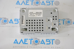 Amplificator difuzor Toyota Avalon 13-18