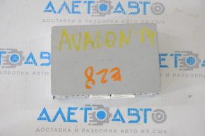 Amplificator difuzor Toyota Avalon 13-18