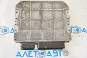 Блок ECU компьютер двигателя Toyota Camry v40 2.4