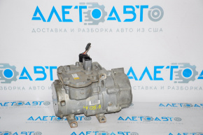 Компрессор кондиционера Toyota Camry v50 12-14 hybrid usa