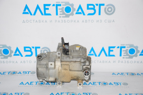 Компрессор кондиционера Toyota Camry v50 12-14 hybrid usa