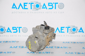 Компрессор кондиционера Toyota Camry v50 12-14 hybrid usa